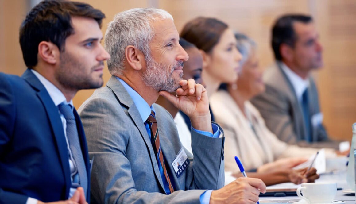 conference