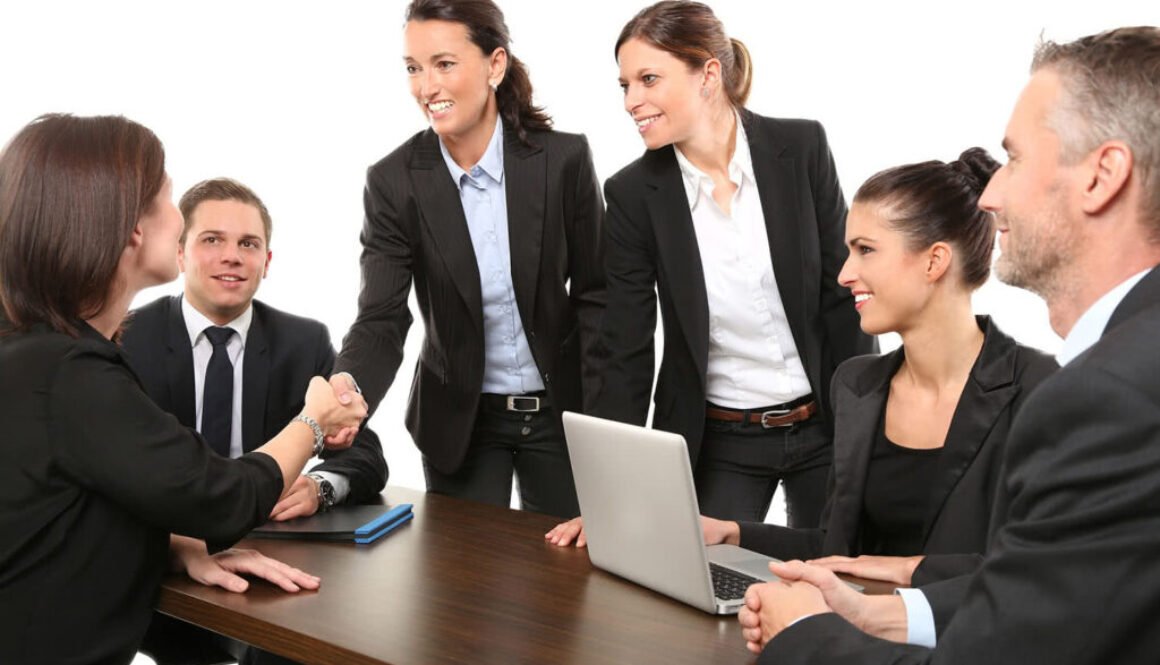 meeting