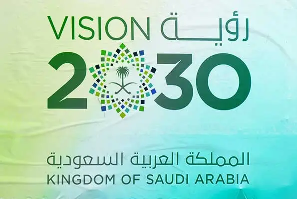 GBO-Saudi-Vision-2030